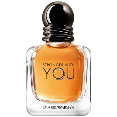 Armani Emporio Stronger With You EdT