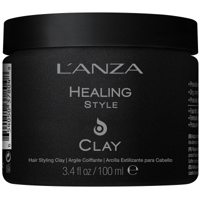 Lanza Healing Style Clay (100 g)
