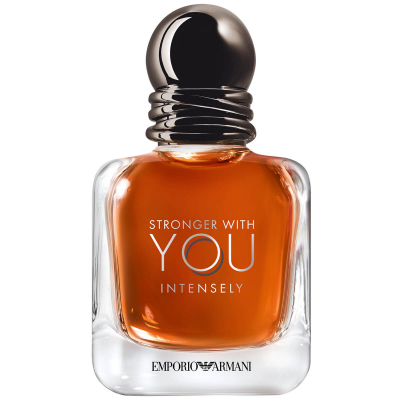 Armani Emporio Armani Stronger With You Intensely EdP