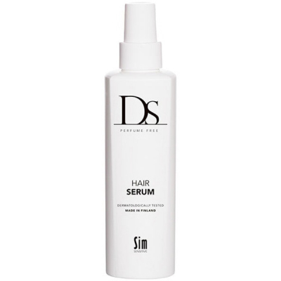DS SIM Sensitive Hair Serum (50ml)