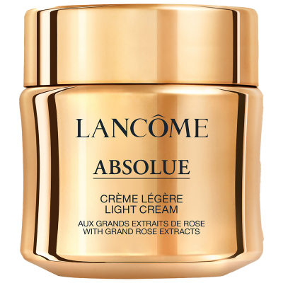 Lancome Absolue Light Cream