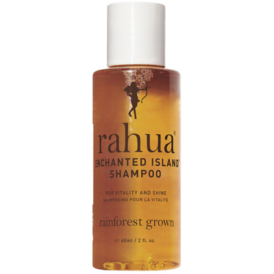 Rahua Enchanted Island Shampoo Travel Size (60 ml)