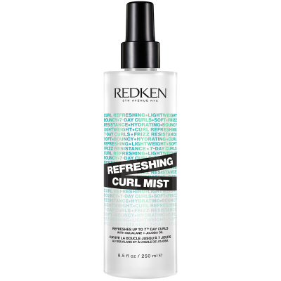 Redken Refreshing Curl Mist (250 ml)