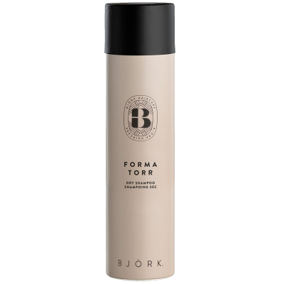 Björk FORMA TORR Dry Shampoo (75 ml)