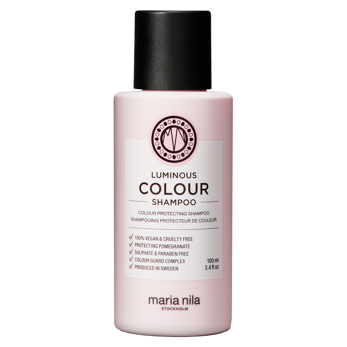Maria Nila Palett Shampoo Color (100ml) Bangerhead.fi