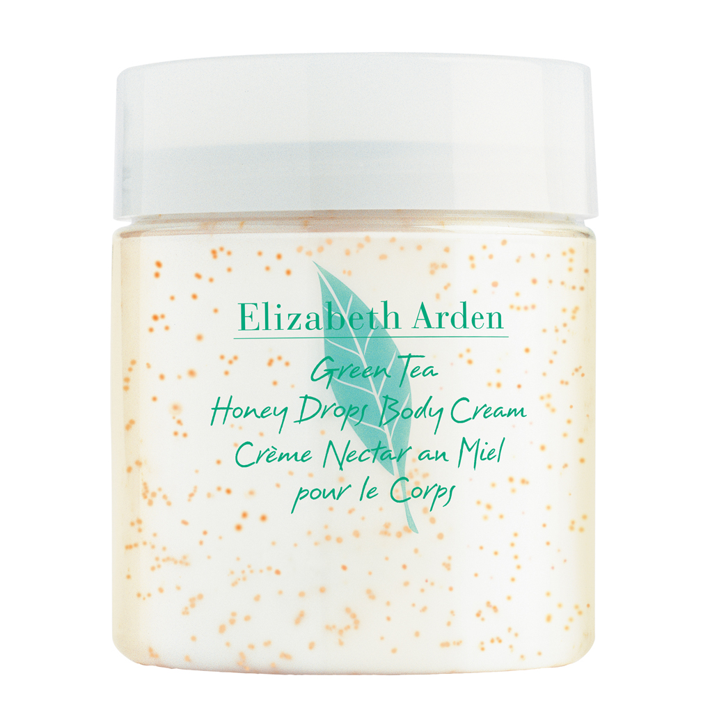 Elizabeth Arden Green Tea Honey Drops Body Cream (250ml) Bangerhead.fi