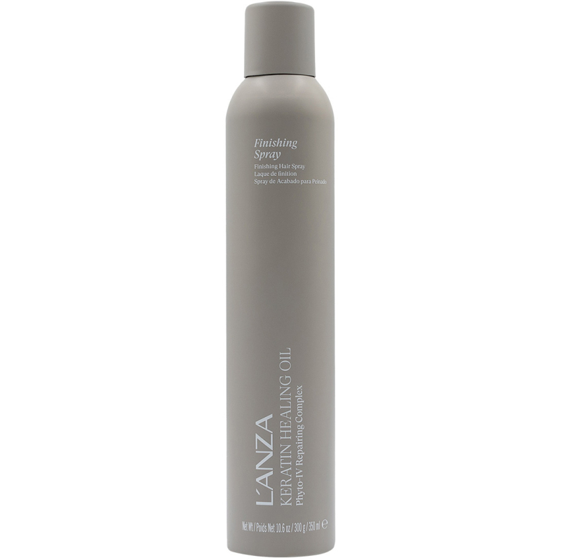 Lanza Keratin Healing Oil Finishing Spray (350 ml)