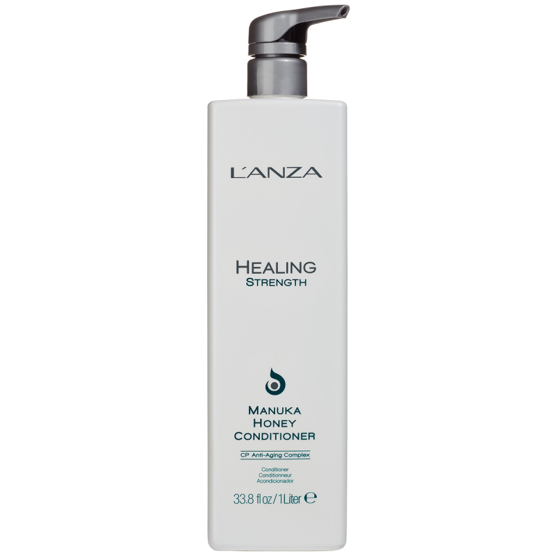 Lanza Manuka Honey Conditioner (1000 ml)
