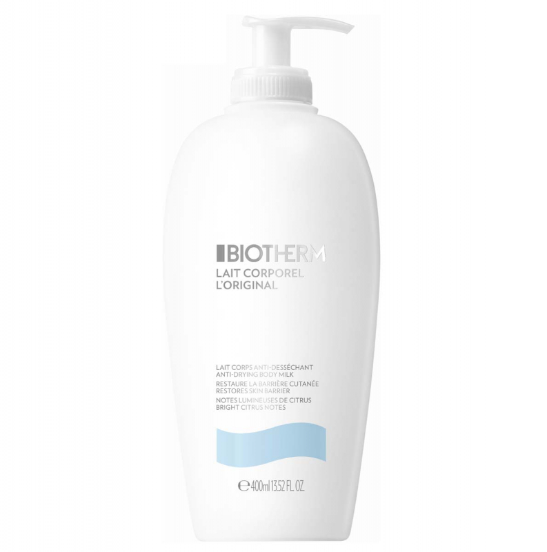 Biotherm Lait Corporel Body Lotion