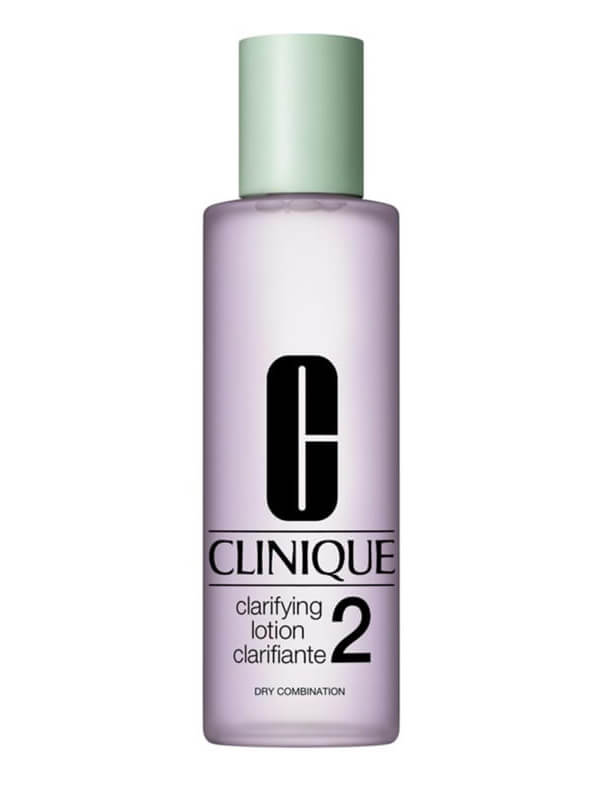 Clinique Clarifying Lotion 2 Dry/Comb (400 ml)
