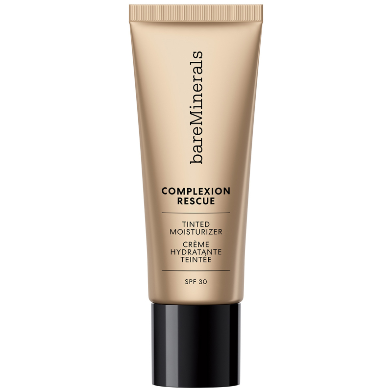 bareMinerals Complexion Rescue Tinted Moisturizer SPF 30 07 Amber