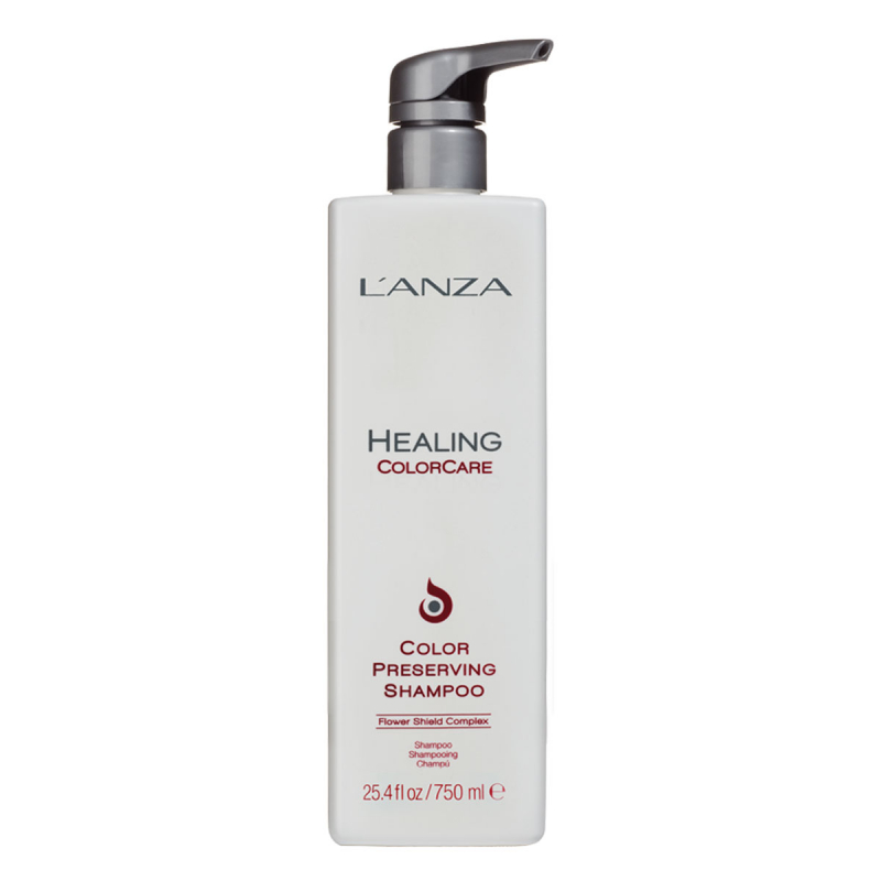 Lanza Color Care Shampoo (750ml) Bangerhead.fi