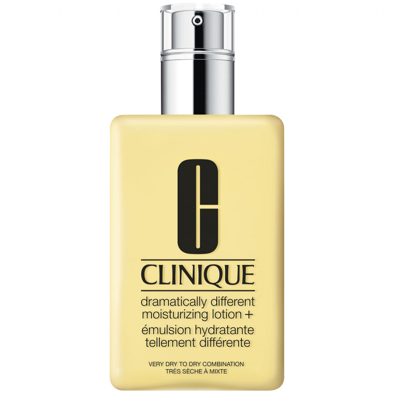 Clinique Dramatically Different Moisturizing Lotion+ Dry/Comb (200 ml)