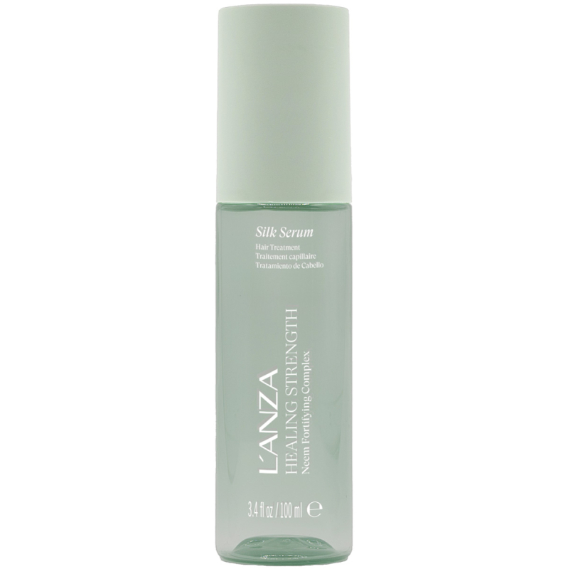 Lanza Healing Strength Silk Serum (100 ml)