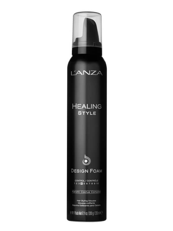 Lanza Healing Style Design Foam (200 ml)