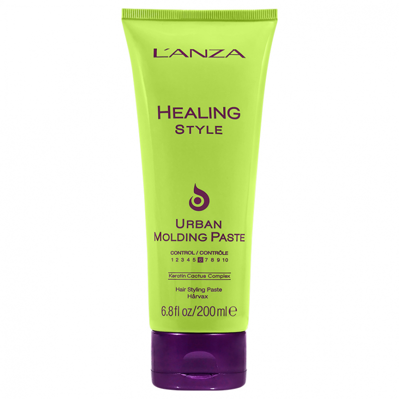 Lanza Healing Style Urban Molding Paste (200 ml)