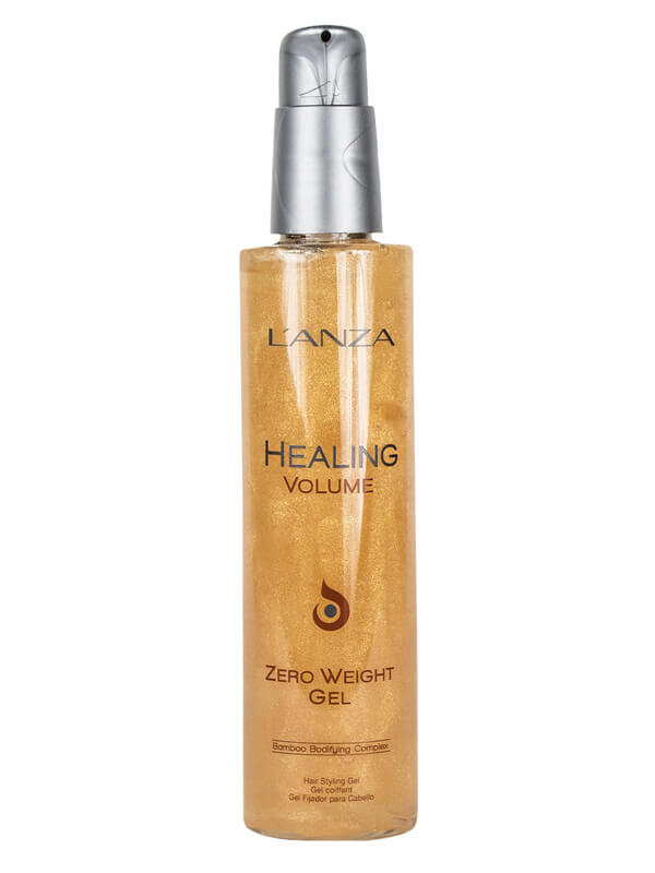 Lanza Healing Volume Zero Weight Gel (200 ml)