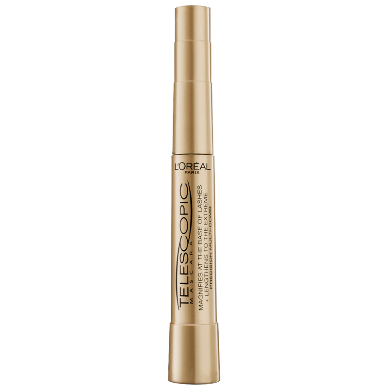 Loreal Telescopic Mascara Black |
