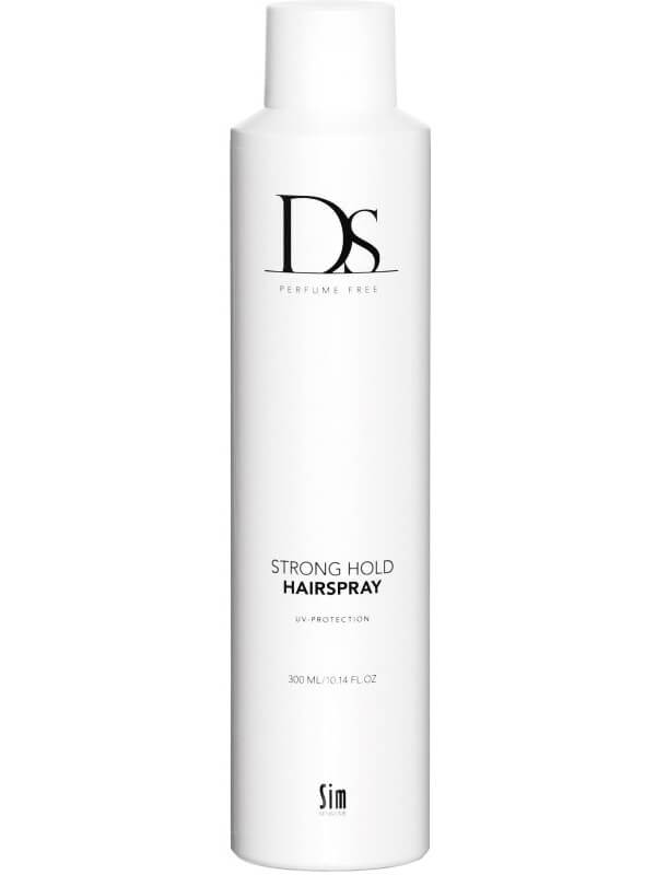 DS SIM Sensitive Strong Hold Hairspray (300ml)