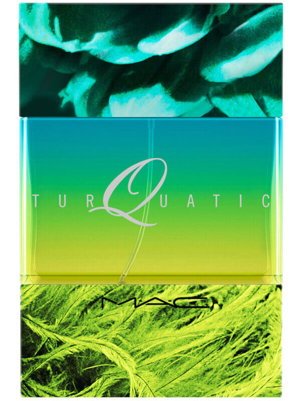 MAC Fragrance Turquatic (50ml)