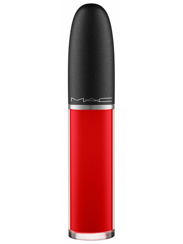 MAC Retro Matte Liquid Lipcolour Fashion Legacy
