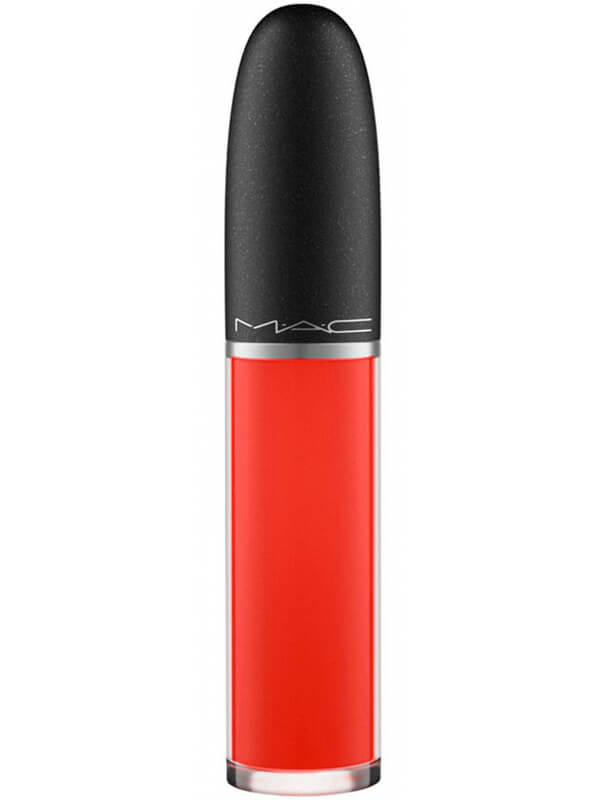 MAC Retro Matte Liquid Lipcolour Quite The Standout