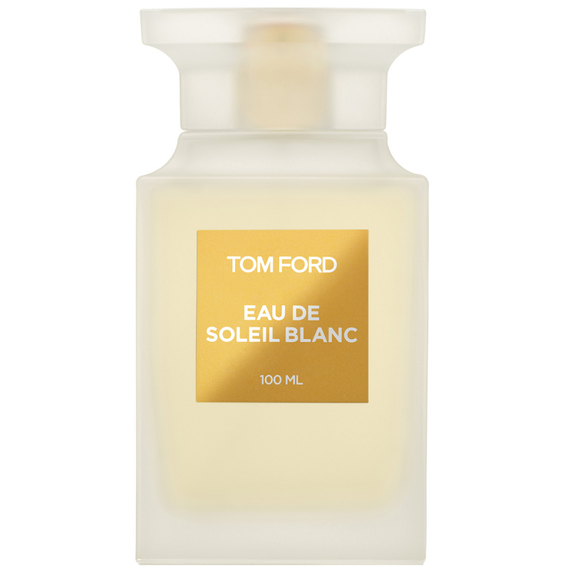 Tom Ford Eau De Soleil Blanc EdT (100ml)