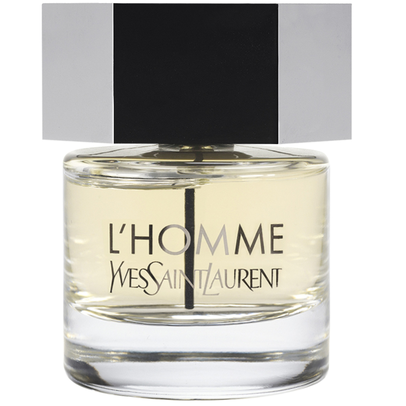 Yves Saint Laurent L Homme EdT (60ml)