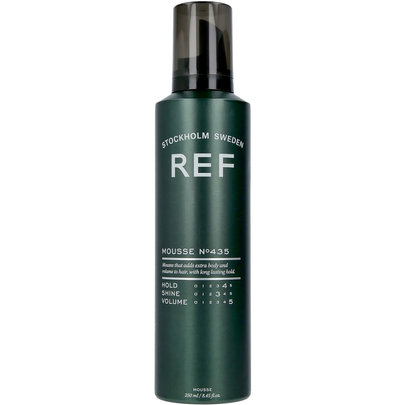 REF Mousse (250ml)