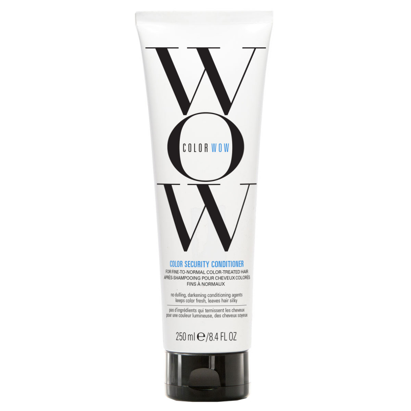 Color Wow Color Security Conditioner Fine to Normal (250ml)