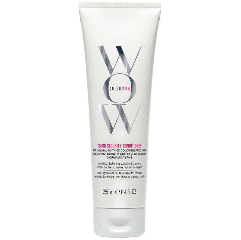 Color Wow Color Security Conditioner Normal to Thick (250ml)