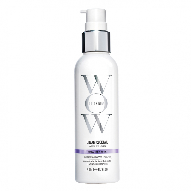 Color Wow Carb Cocktail Bionic Tonic (200ml)