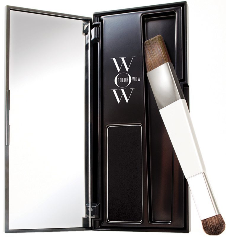 Color Wow Root Cover Up Black