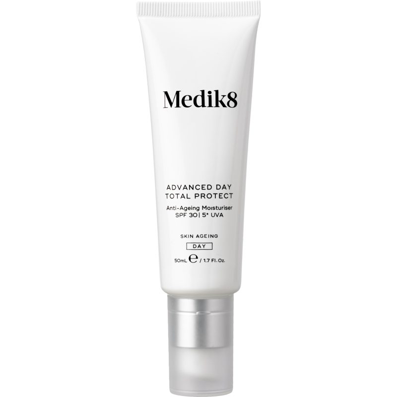 Medik8 Advanced Day Total Protect SPF30 (50ml)