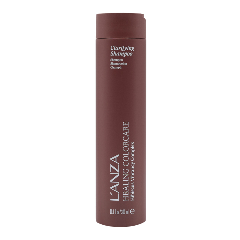Lanza Healing Color Care Clarifying Shampoo (300 ml)