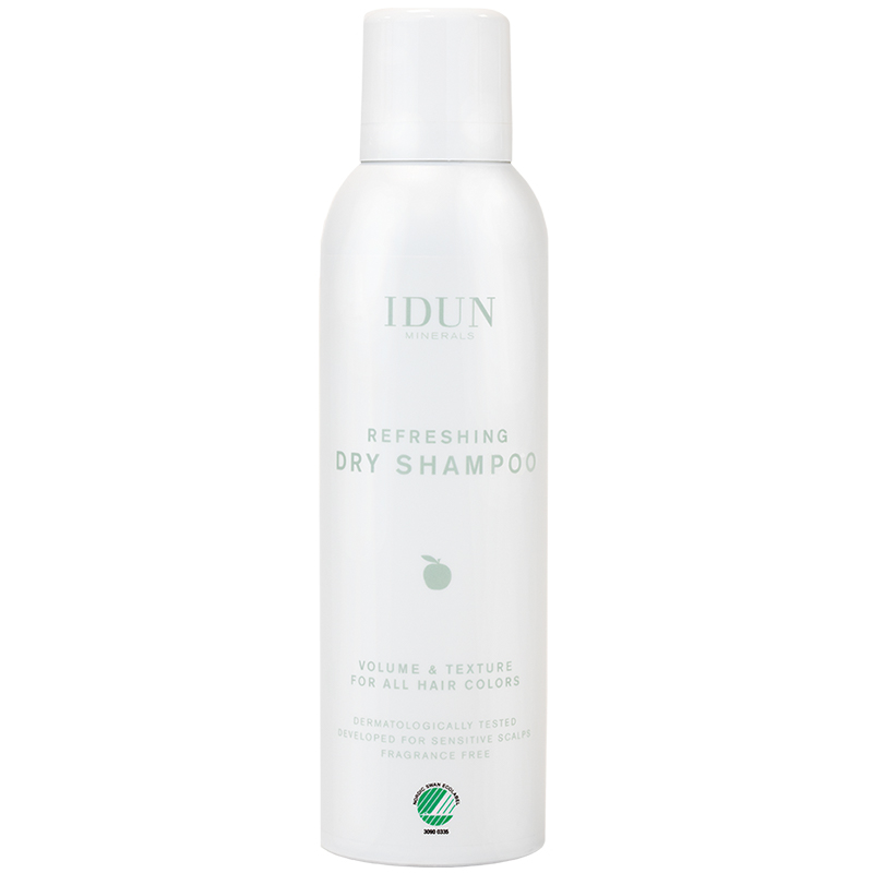 IDUN Minerals Refreshing Dry Shampoo (200ml)