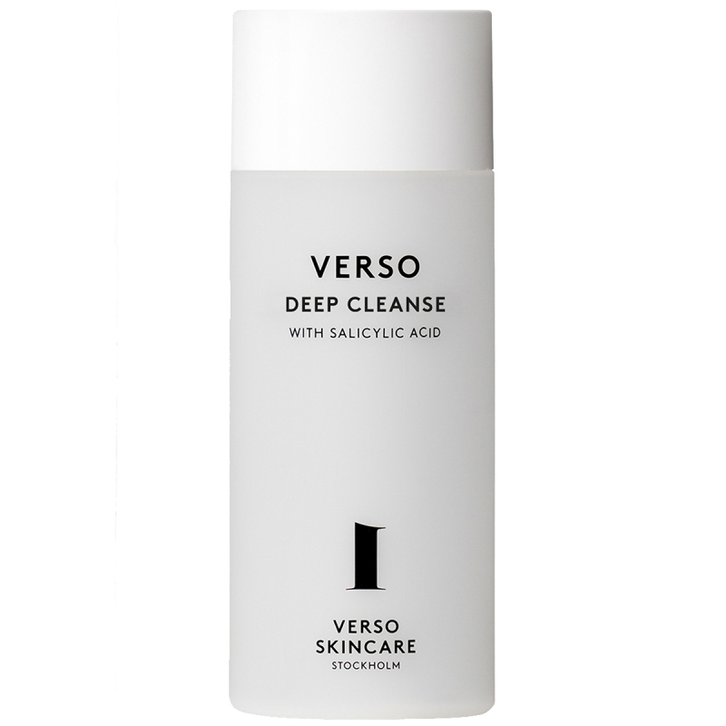 Verso Deep Cleanse (150 ml)