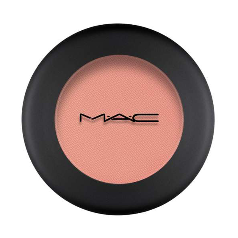MAC Powder Kiss Soft Matte Eye Shadow 05 Strike A Pose