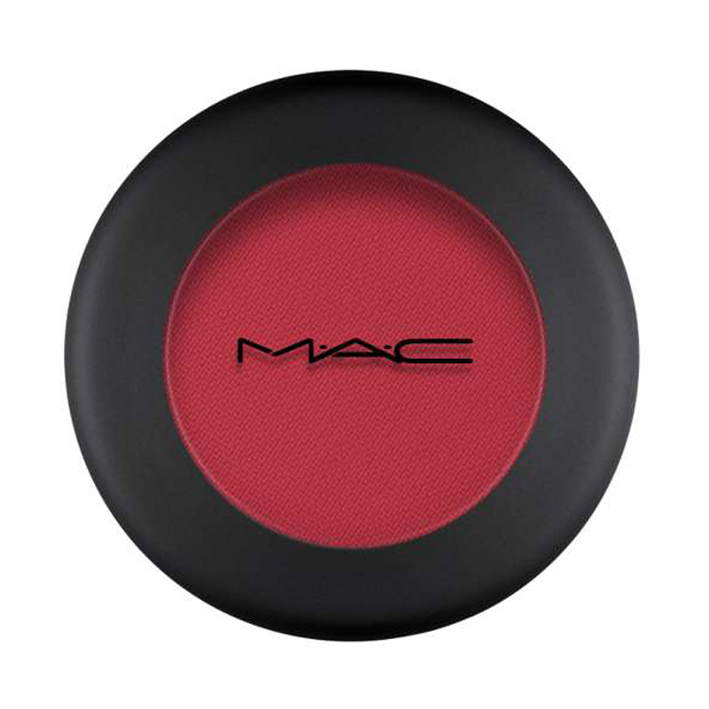 MAC Powder Kiss Soft Matte Eye Shadow 17 Werk, Werk, Werk