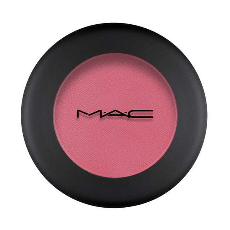 MAC Powder Kiss Soft Matte Eye Shadow 19 Fall In Love