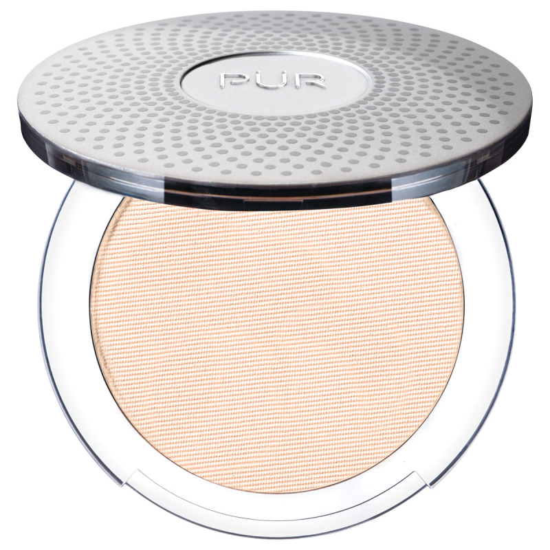 PÜR 4-in-1 Pressed Mineral Makeup Foundation Fair Ivory / LN2