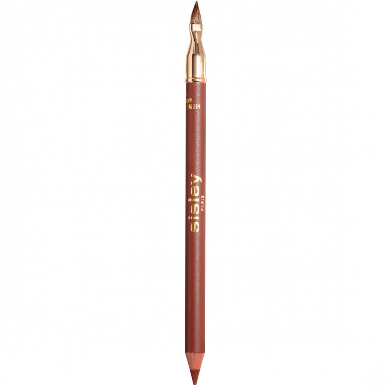 Sisley Phyto-Lèvres Perfect - 6 Chocolat