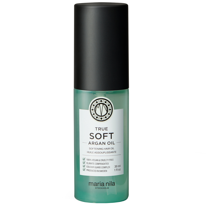 Maria Nila True Soft Argan Oil (30ml)