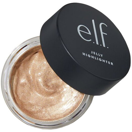 Elf Cosmetics Jelly Highlighters Laaja valikoima ja nopeat toim