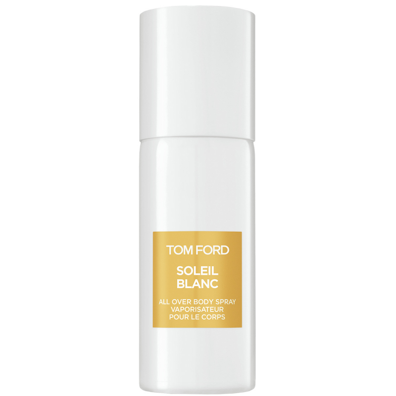 Tom Ford Soleil Blanc All Over Body Spray (150ml)