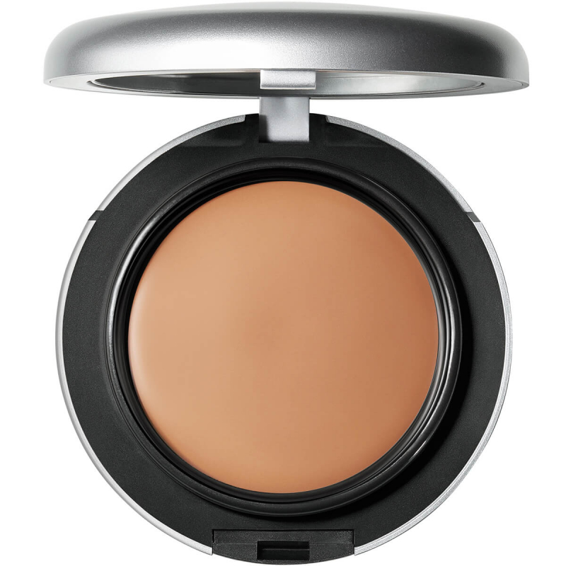 MAC Studio Fix Tech Cream To Powder Found N 5