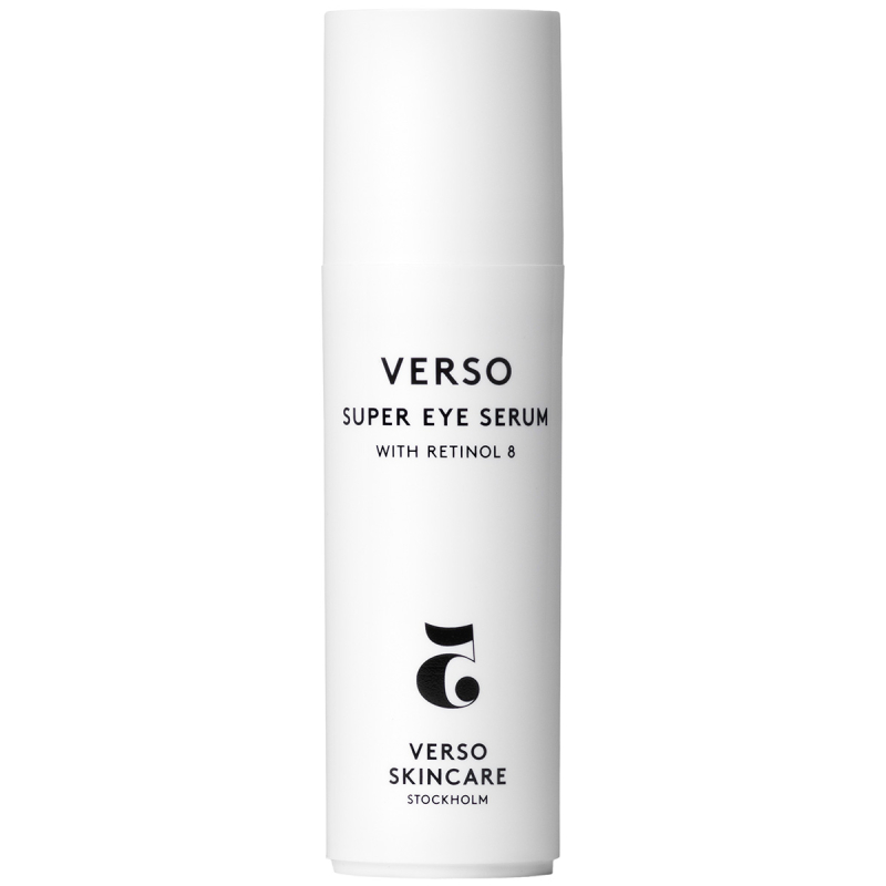 Verso Super Eye Serum (15 ml)