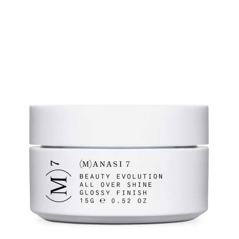 Manasi 7 All Over Shine Cristallo
