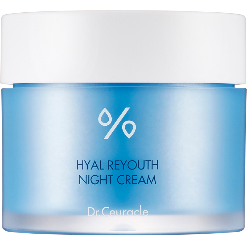 Dr Ceuracle Hyal Reyouth Night