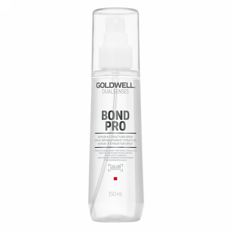 Goldwell Dualsenses Bondpro Fortifying Repair & Structure Spray (150ml)
